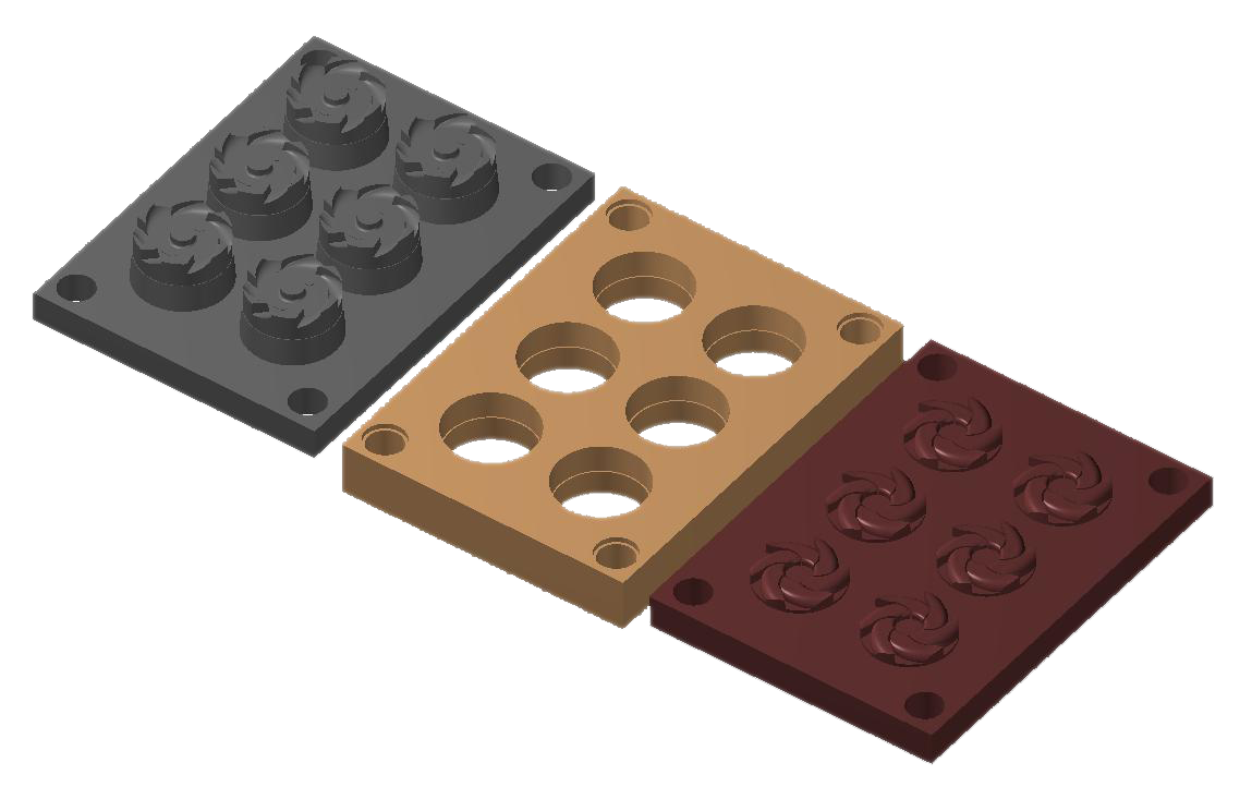 Plastic-Injection-mould