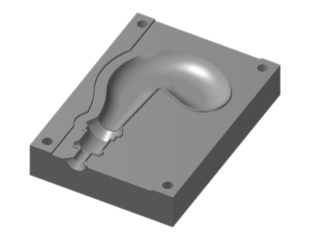 Plastic-Injection-mould