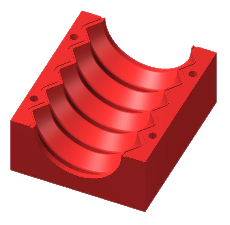 Plastic-Injection-mould