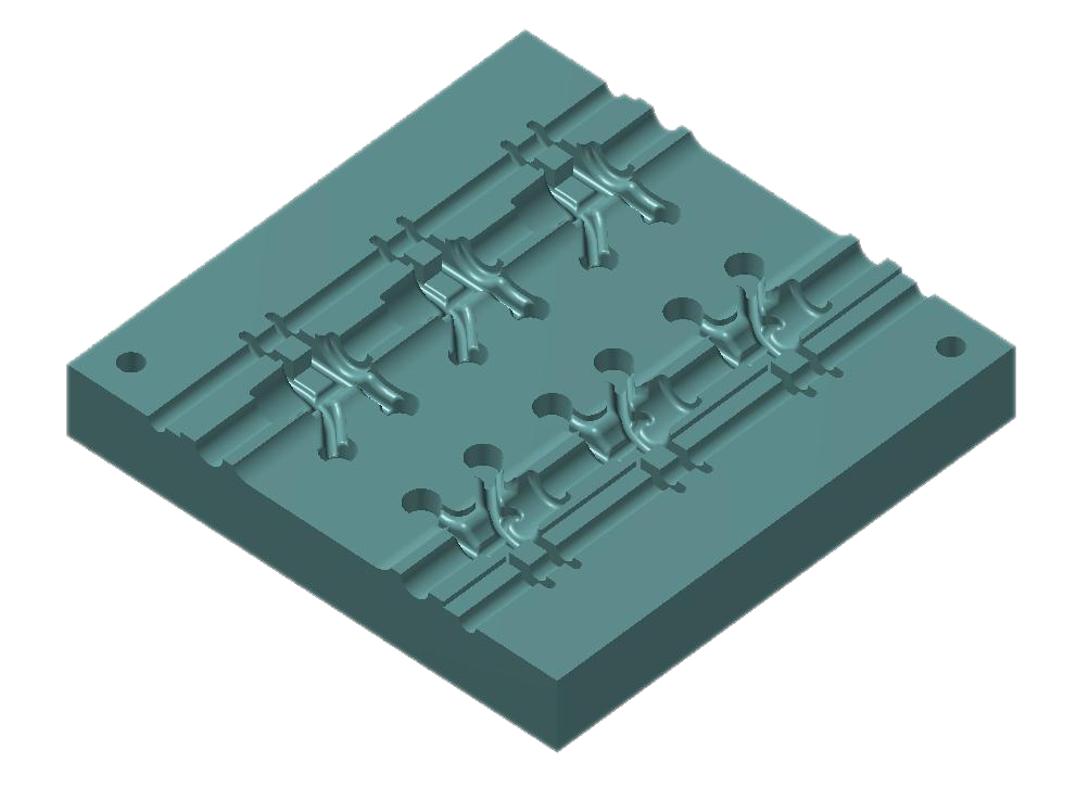 Plastic-Injection-mould