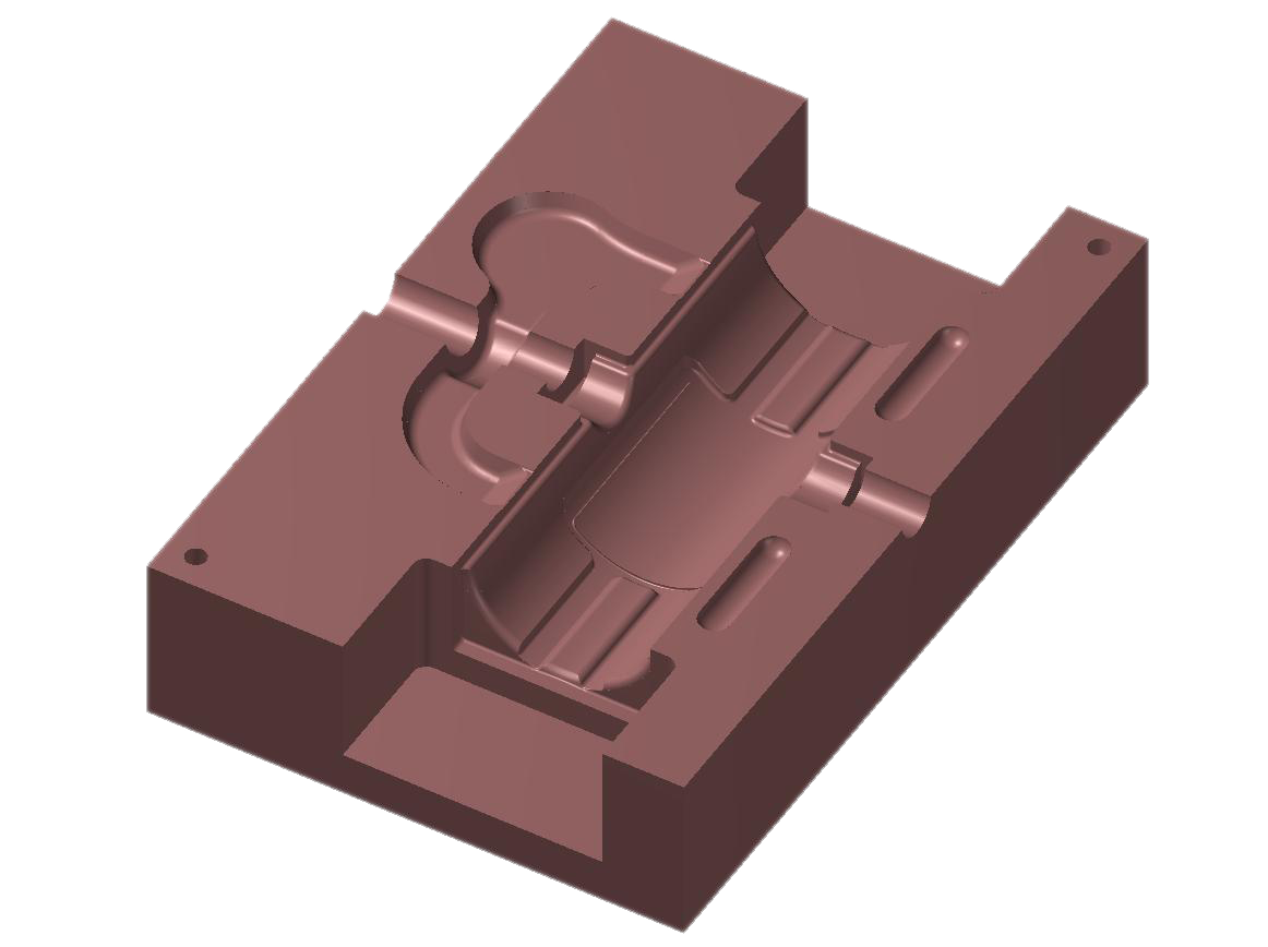 Plastic-Injection-mould