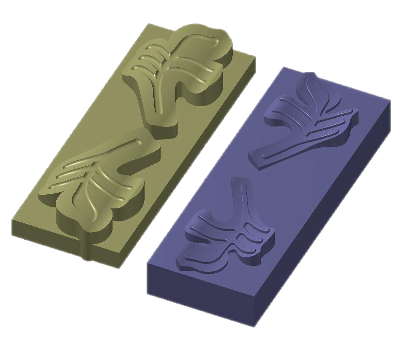 Plastic-Injection-mould